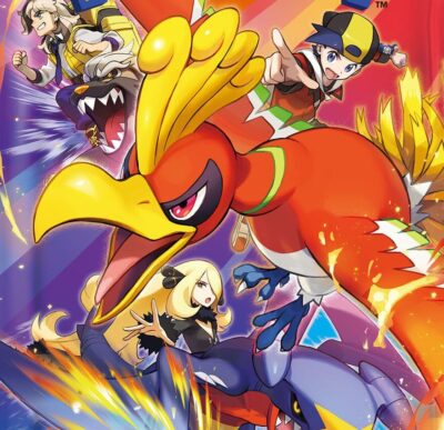 ポケカ】「熱風のアリーナ」収録カードリスト